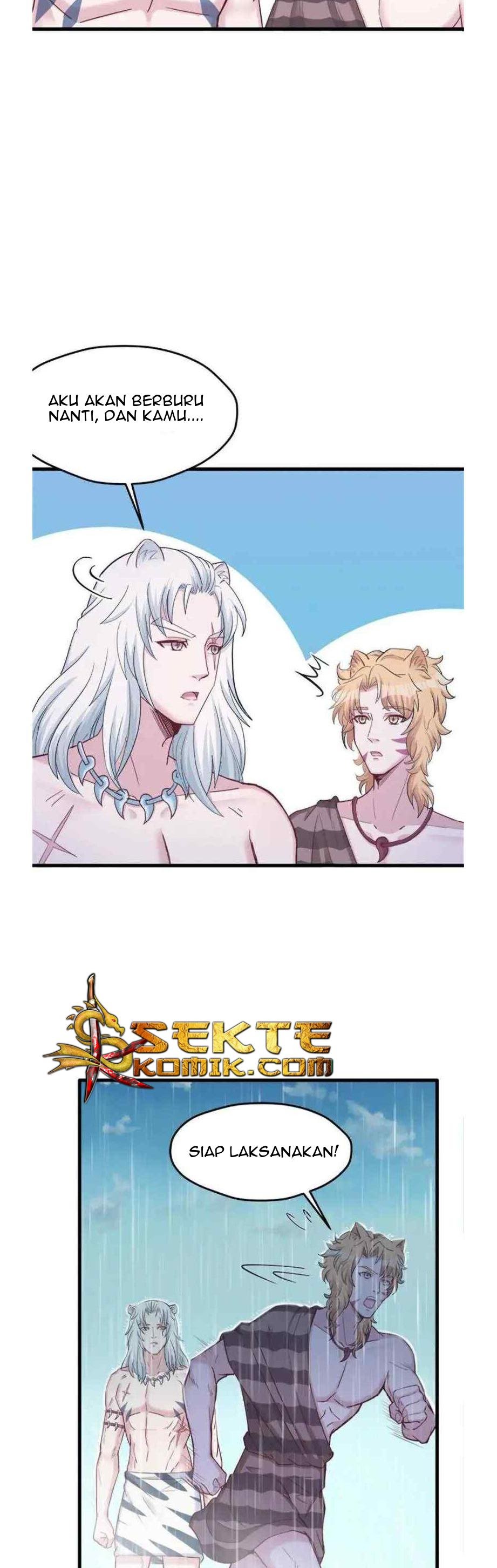 Beauty and the Beasts Chapter 139 Gambar 11